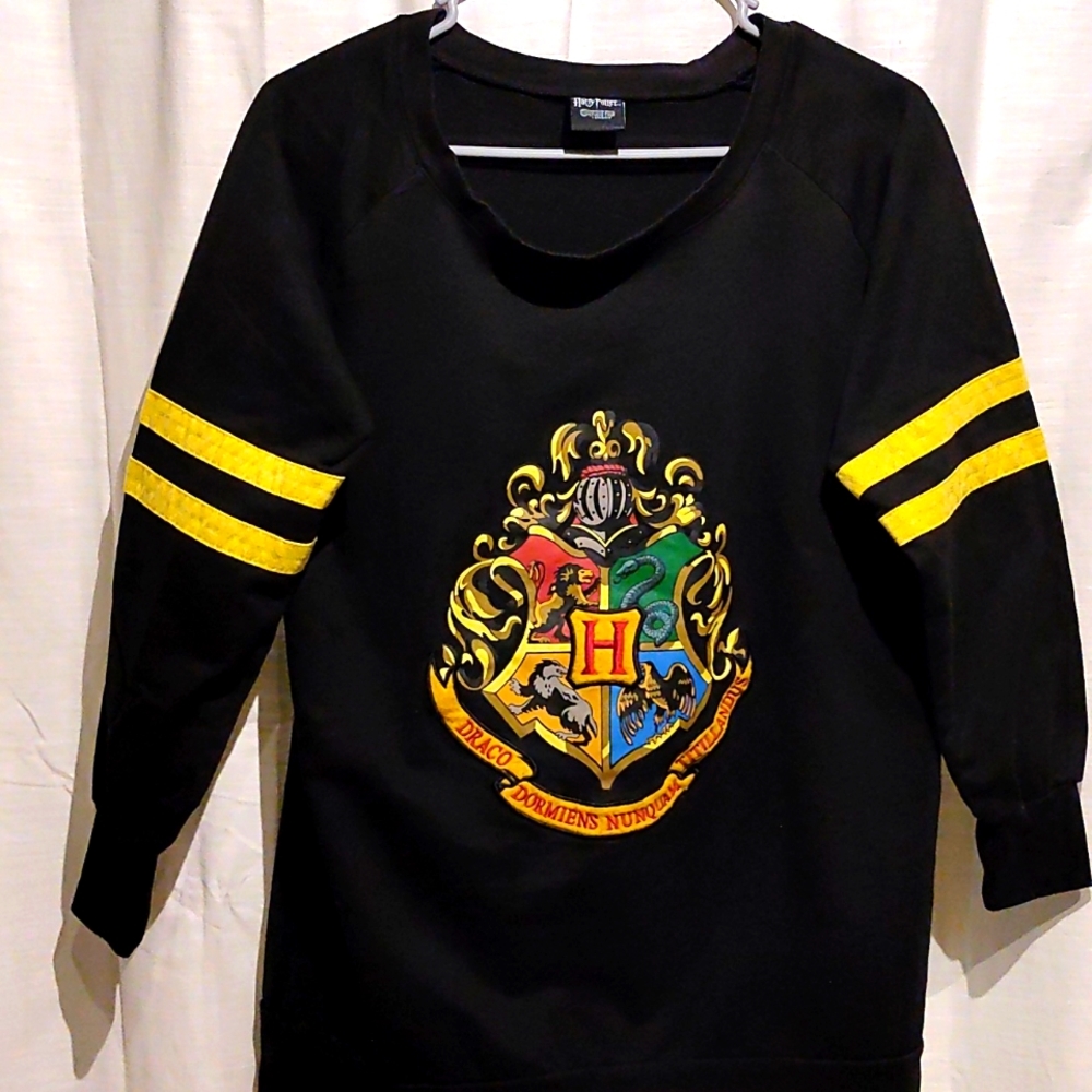 Harry Potter sweat shirt - Picture 1 of 4